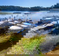Lake Conjola - Accommodation Bookings