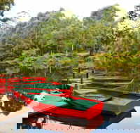 Lane Cove National Park - Accommodation Bookings