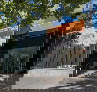 La Trobe Art Institute - Accommodation Bookings