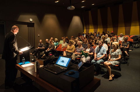 La Trobe Art Institute - Accommodation Bookings 2