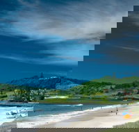 Lennox Head - Accommodation Bookings