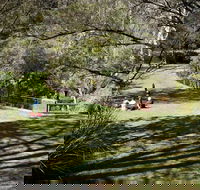 Leura Cascades - Accommodation Bookings