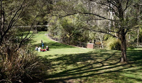 Leura Cascades - Accommodation Bookings 0