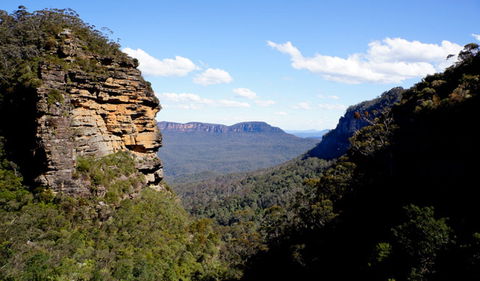 Leura Cascades - Accommodation Bookings 1