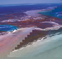 Little Lagoon - Accommodation Bookings