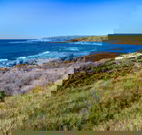 Lobster Bay - Accommodation Bookings