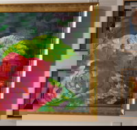 Macleay Valley Community Art Gallery - Accommodation Bookings