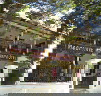 Macquarie Arms Hotel - Accommodation Bookings