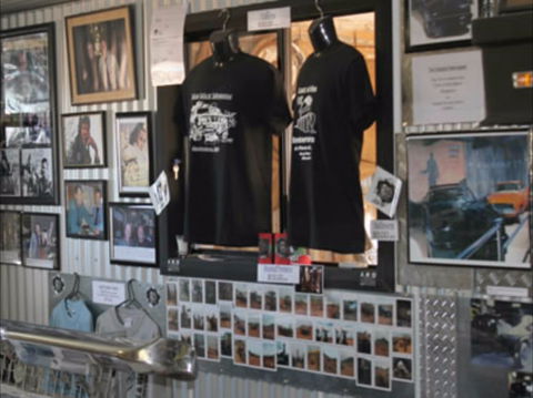 Mad Max Museum - Accommodation Bookings 1