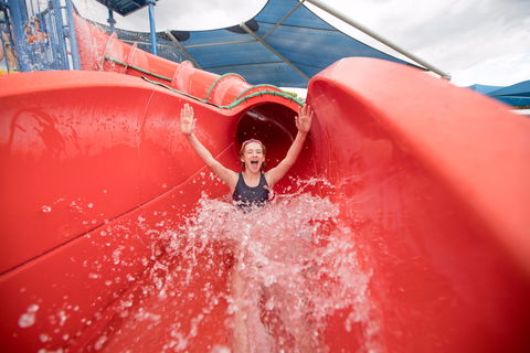 Maitland Aquatic Centre - Accommodation Bookings 0