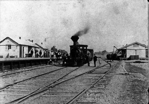 Mansfield Historical Society - Accommodation Bookings 1