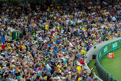 Manuka Oval - Accommodation Bookings 1