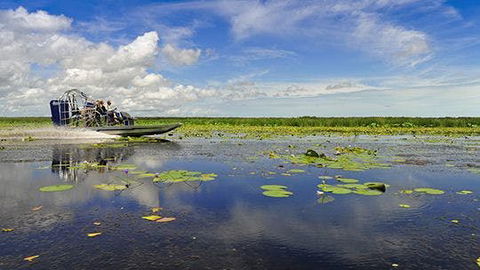 Mary River Area - Accommodation Bookings 2
