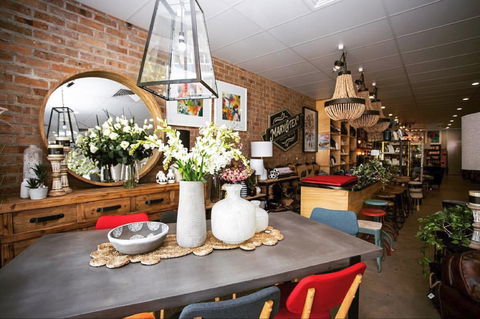 Mary And Tex Curious Emporium - Accommodation Bookings 1