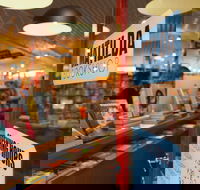 Matilda Bookshop - Accommodation Bookings