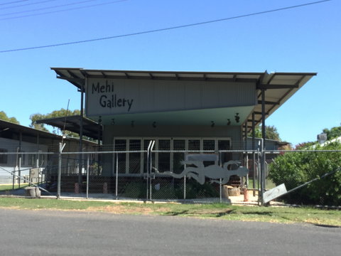 Mehi Gallery Moree - Accommodation Bookings 0