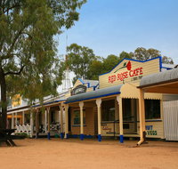 Miles - Accommodation Bookings