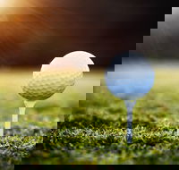 Millicent Golf Course - Accommodation Bookings