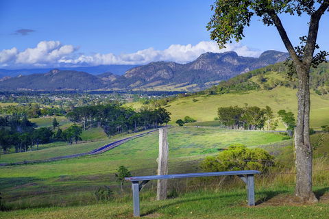 Mograni Lookout, Gloucester - Accommodation Bookings 0