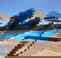 Molong Swimming Pool - Accommodation Bookings