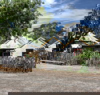 Moonta Mines Walking Trails - Accommodation Bookings
