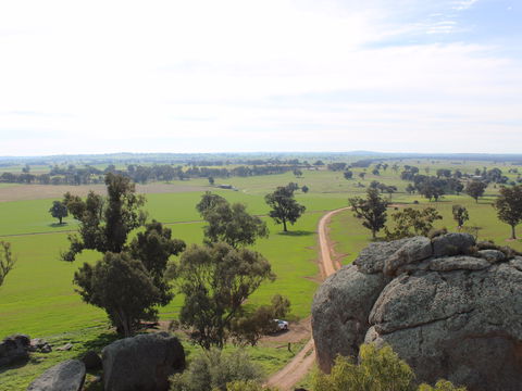 Morgans Lookout - Accommodation Bookings 1