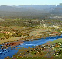 Moruya Cycleway - Accommodation Bookings