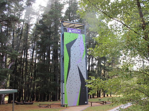 Mount Lofty Adventure Hub - Accommodation Bookings 0