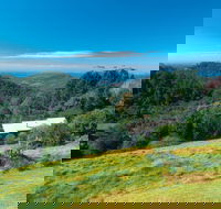 Mount Glorious - Accommodation Bookings