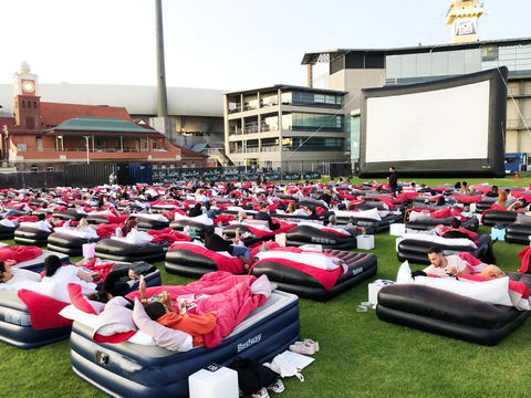 Mov'in Bed - Accommodation Bookings 2