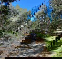 Mt Everard Circuit - Accommodation Bookings