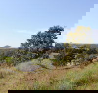 Mt Piper Nature Conservation Reserve - Accommodation Bookings