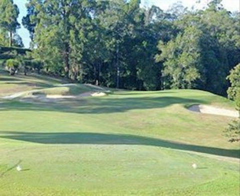 Murwillumbah Golf Club - Accommodation Bookings 0