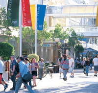 Murray Street Mall - Accommodation Bookings