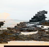 Mystery Bay Short Walk - Accommodation Bookings