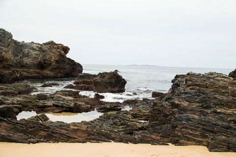 Mystery Bay Short Walk - Accommodation Bookings 0