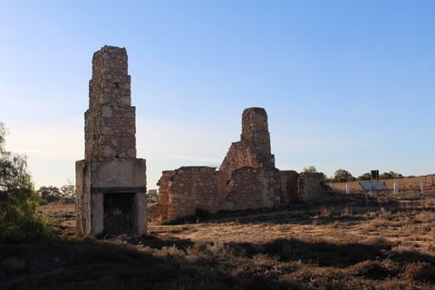 Napper's Ruins - Accommodation Bookings 0
