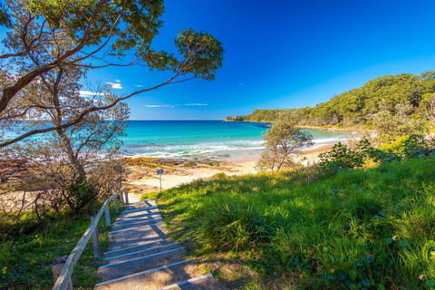 Narrawallee Beach - Accommodation Bookings 0