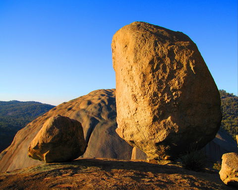Nature And Foodies Trail - Accommodation Bookings 1