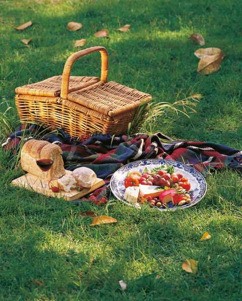 Nature And Foodies Trail - Accommodation Bookings 2