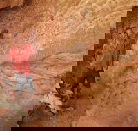 N'Dhala Gorge Nature Park - Accommodation Bookings
