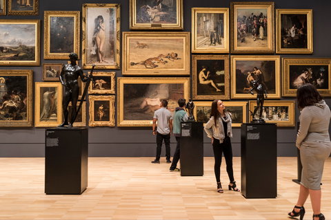 NGV International - Accommodation Bookings 1