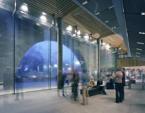 NGV International - Accommodation Bookings 2