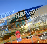 Nindigully - Accommodation Bookings