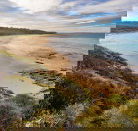 North Beach Bawley Point - Accommodation Bookings
