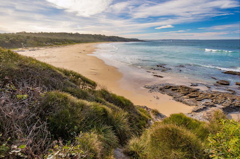 North Beach Bawley Point - Accommodation Bookings 0