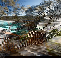 North Gorge Walk Point Lookout - Accommodation Bookings
