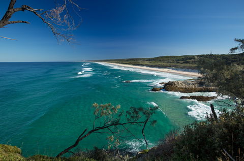 North Gorge Walk, Point Lookout - Accommodation Bookings 2