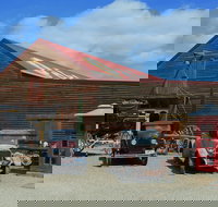 Oaklands Barn - Accommodation Bookings