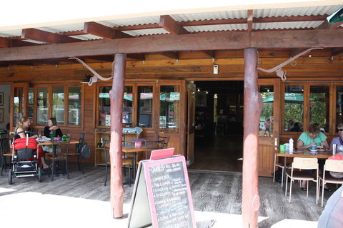 Oaklands Barn - Accommodation Bookings 1